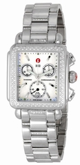 Michele Deco MWW06A000549 Ladies Watch