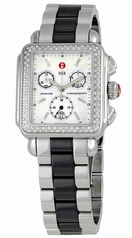 Michele Deco MWW06A000717 Ladies Watch