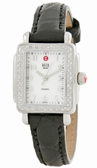 Michele Deco MWW06D000001 Ladies Watch