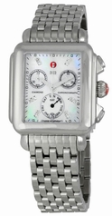 Michele Deco MWW06P000014 Ladies Watch