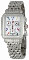 Michele Deco MWW06P000018 Ladies Watch