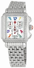 Michele Deco MWW06P000049 Mens Watch