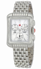 Michele Deco MWW06U000001 Ladies Watch