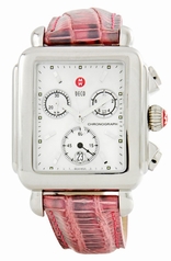 Michele Deco Park MWW06A000538 Ladies Watch