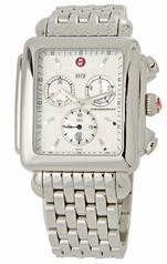 Michele Deco XL MWW06J000017 Ladies Watch