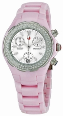 Michele Tahitian Ceramic MWW12A000003 Ladies Watch