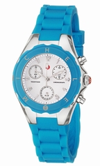 Michele Tahitian Jelly Beans MWW12D000004 Ladies Watch