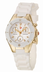 Michele Tahitian Jelly Beans MWW12D000011 Ladies Watch