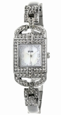 Michele Urban Petite Michele MI-BK Ladies Watch