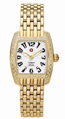 Michele Urban Petite MWW02N000002 Ladies Watch