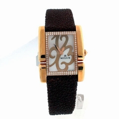 Milus Apiana AP1.ZD01.99.MAZZ.GOB Quartz Watch