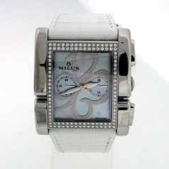 Milus Apiana AP1008.MGWS.AWE Ladies Watch