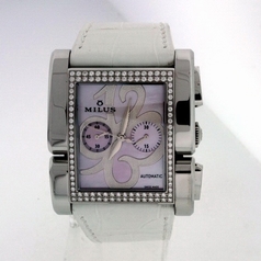 Milus Apiana AP1009.MGWS.AWE Ladies Watch