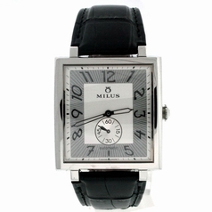 Milus Herios HERA1-SP01 Automatic Watch