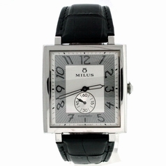 Milus Herios HERA1-SP01 Mens Watch