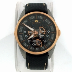 Milus Tirion TIRI-VP01 Mens Watch