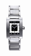 Montblanc Profile 9658 Mens Watch