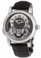 Montblanc Star 102337 Mens Watch