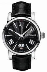 Montblanc Star 102341 Mens Watch