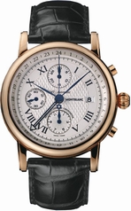 Montblanc Star 36038 Automatic Watch