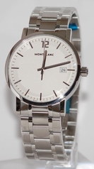 Montblanc Summit MP38285 Mens Watch