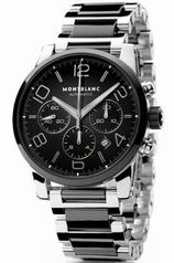 Montblanc Time Walker 103094 Mens Watch