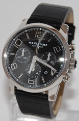 Montblanc Time Walker MontBlanc 9670 Mens Watch