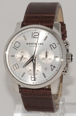 Montblanc Time Walker Montblanc 9671 Mens Watch