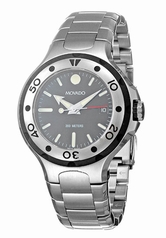 Movado 800 2600001 Mens Watch