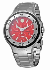 Movado 800 2600022 Mens Watch