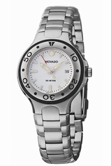 Movado 800 2600028 Ladies Watch