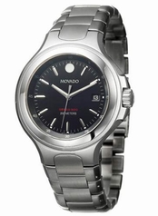 Movado 800 2600030 Mens Watch