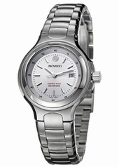 Movado 800 2600031 Ladies Watch