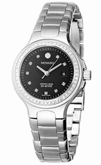 Movado 800 2600054 Ladies Watch