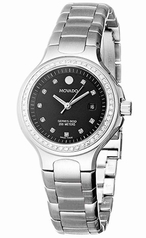 Movado 800 2600054 Ladies Watch