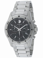 Movado 800 800 Mens Watch