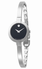 Movado Bela 605853 Ladies Watch