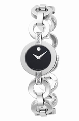 Movado Bela Moda 606263 Ladies Watch