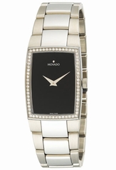 Movado Eliro 606306 Mens Watch