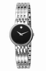 Movado Esperanza 606043 Ladies Watch