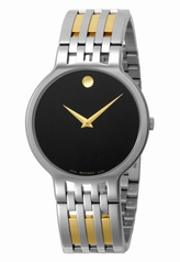 Movado Esperanza 606044 Mens Watch