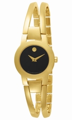 Movado Harmony 604758 Ladies Watch