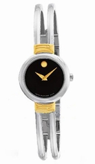 Movado Harmony 606057 Ladies Watch