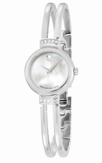 Movado Harmony 606353 Ladies Watch