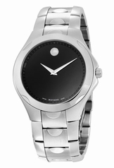 Movado Luno 606378 Mens Watch