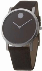 Movado Museum 0606221 Mens Watch