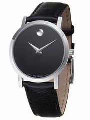 Movado Museum 606085 Mens Watch