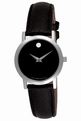 Movado Museum 606087 Ladies Watch