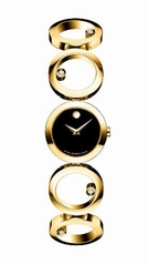 Movado Ono 605821 Ladies Watch