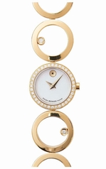 Movado Ono 605822 Ladies Watch